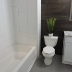 Home Bathroom Remodel Columbus & Powell OH